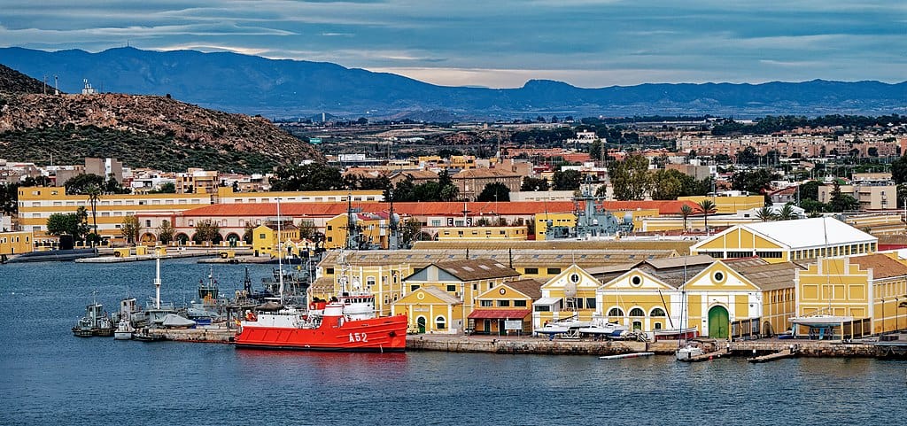 Cartagena