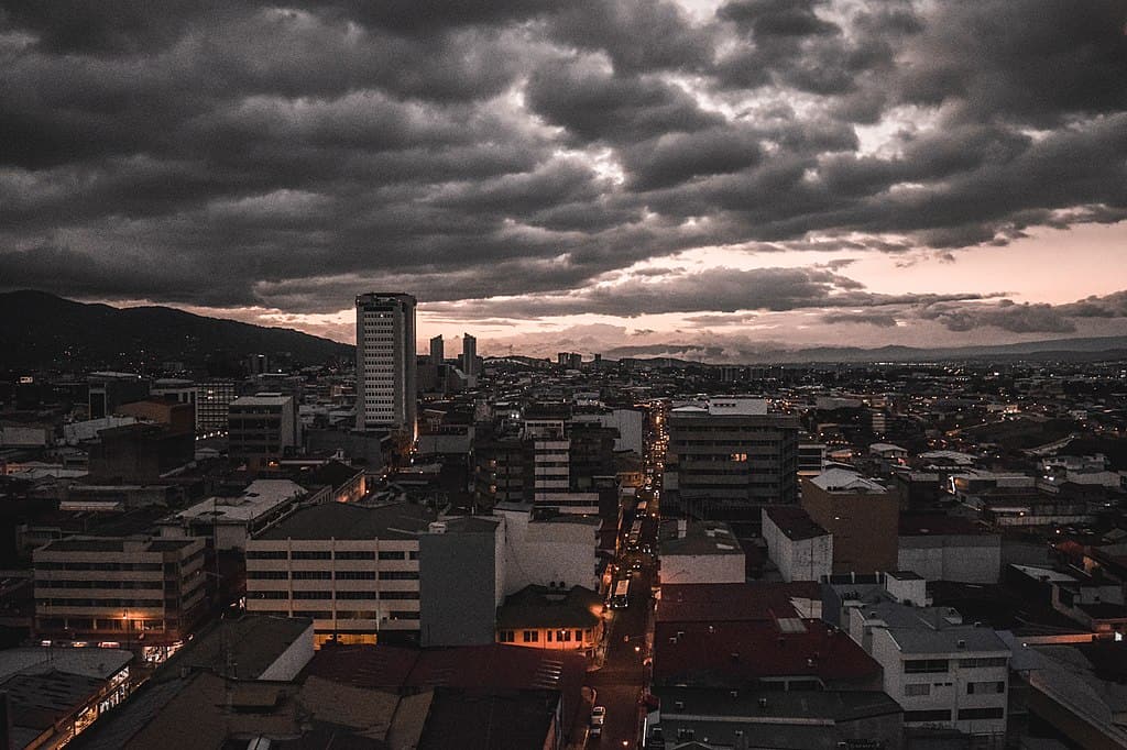 Costa Rica