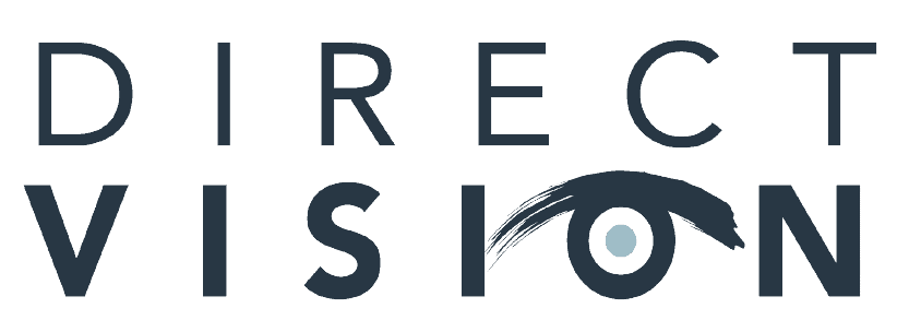 Direct Vision Logo