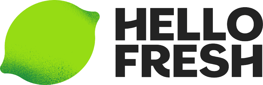 HelloFresh Logo