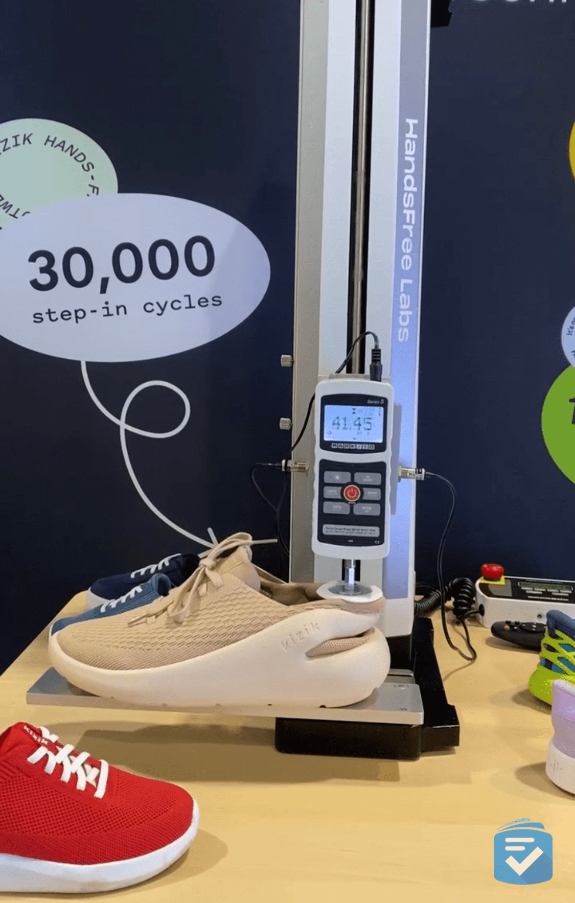 Kizik Shoes