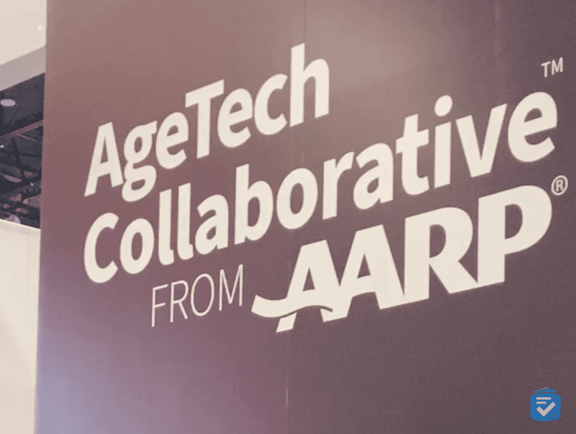 AgeTech AARP