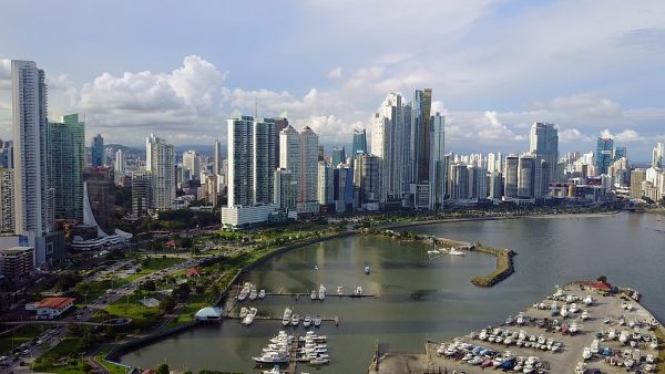Panama City