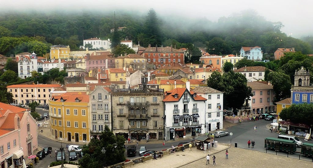 Portugal