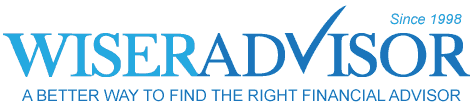 WiserAdvisor Logo