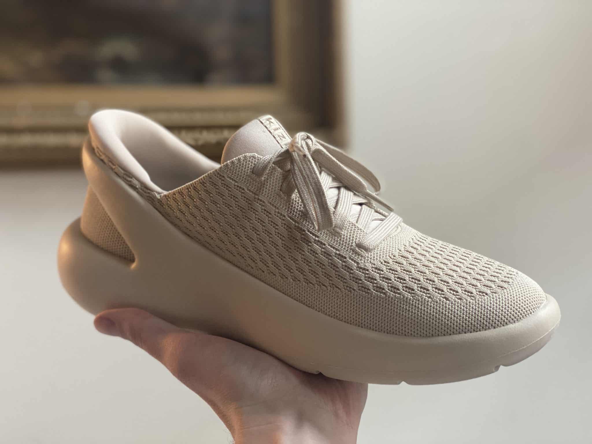 Kizik Shoes Review │The Senior List