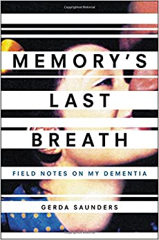 Memory's Last Breath