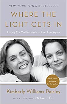Where the Light Gets In