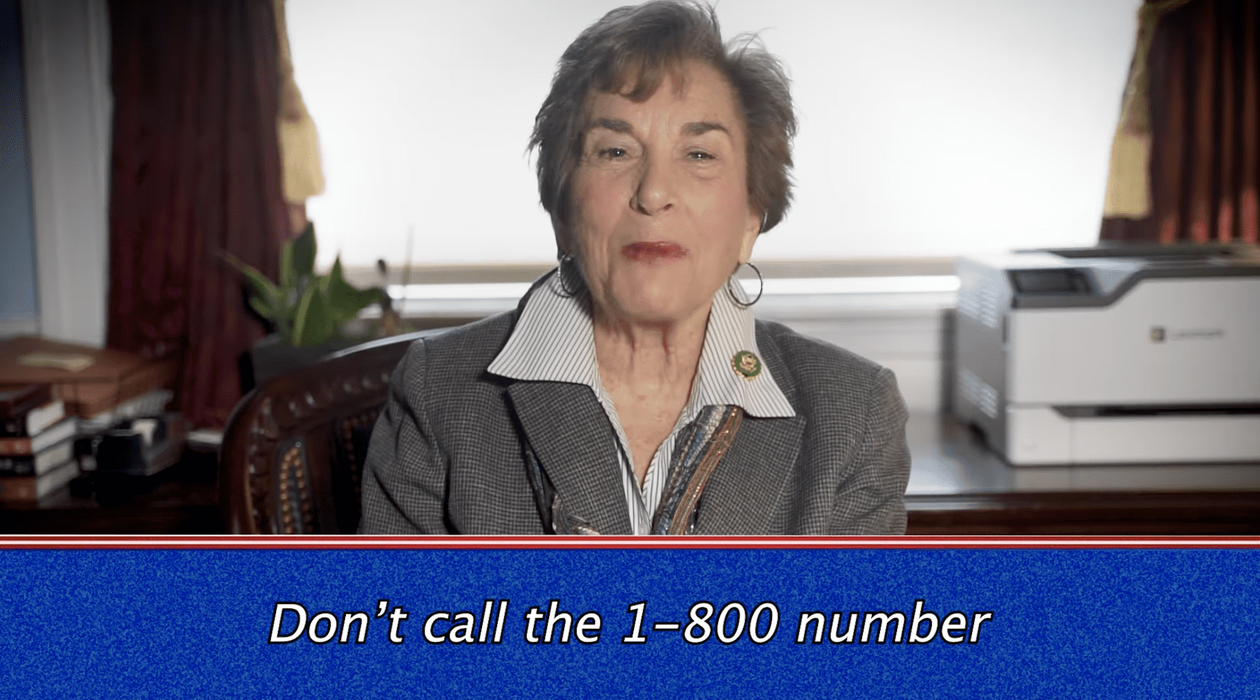 Congresswoman Schakowsky is one of several House members supporting the Save Medicare Act, which aims to relabel Medicare Advantage as Alternative Private Health Plans.