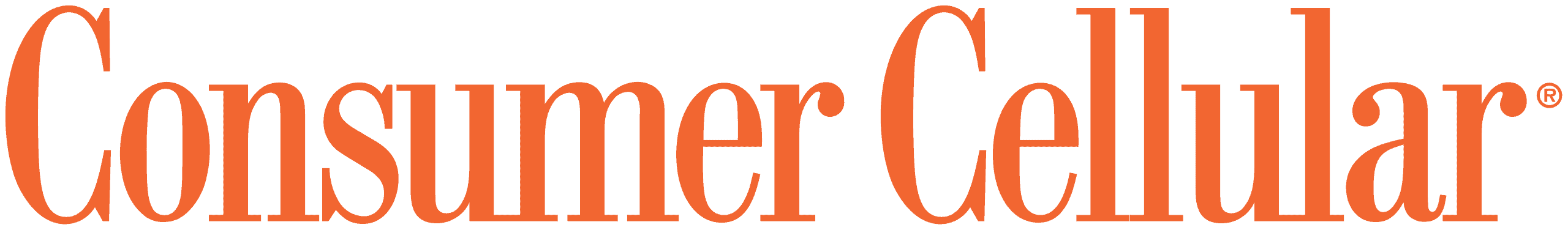 Consumer Cellular Logo