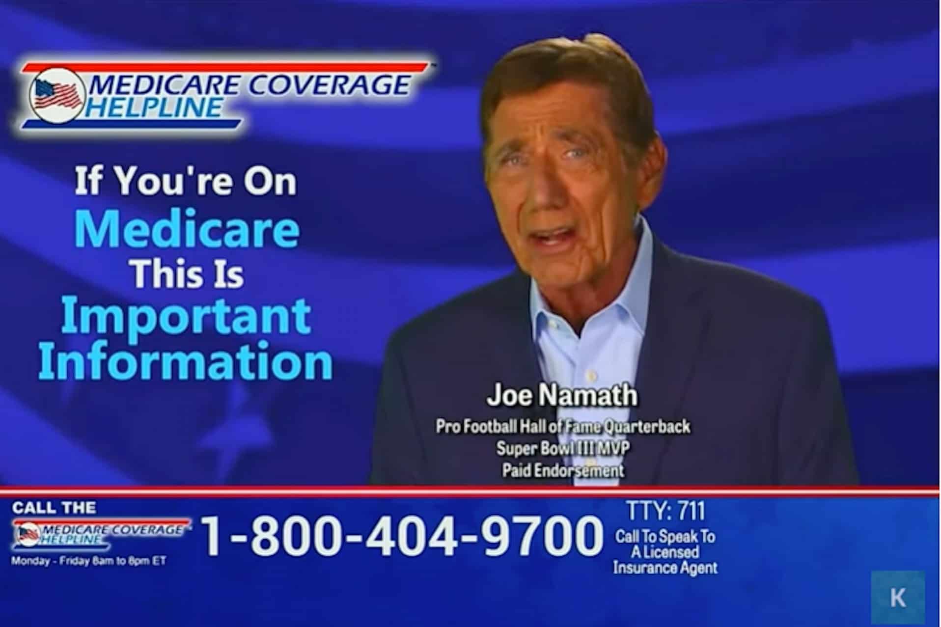 Medicare Coverage Helpline