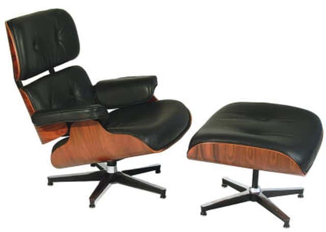 Midcentury Modern Chair