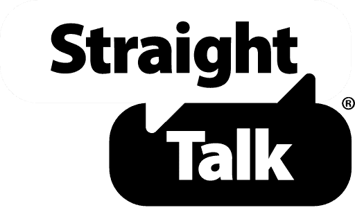 Straight Talk Logo