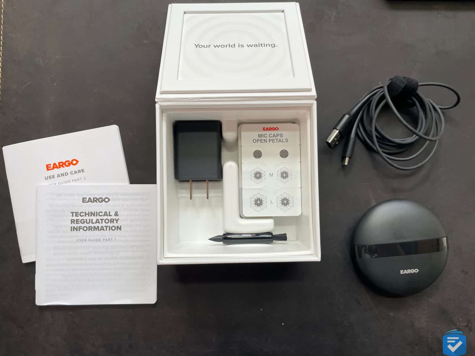 Eargo Hearing Aid Reviews and Ratings for 2024