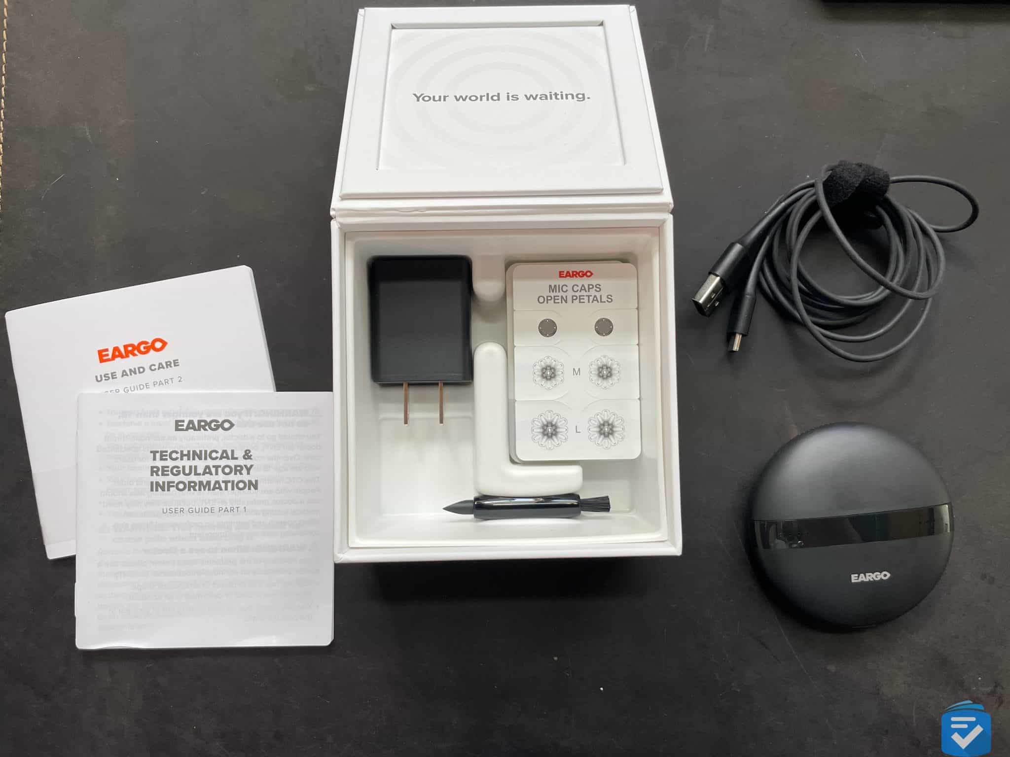 Eargo 7 Hearing Aids Review and Pricing in 2024