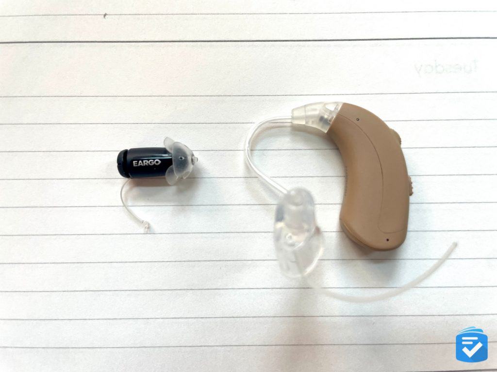 Eargo Hearing Aid Cost & Pricing in 2024