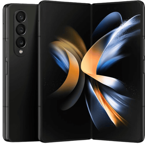 Samsung Galaxy Z Fold4