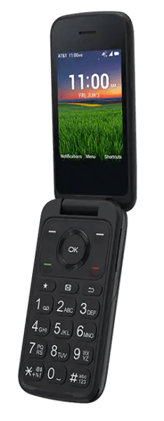 AT&T Phone Plans for Seniors, Hands-On Test
