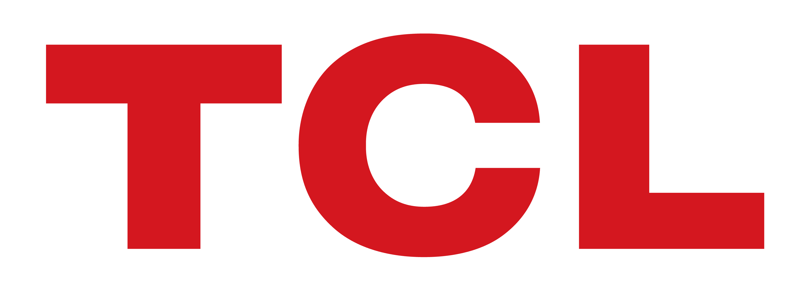 TCL Logo