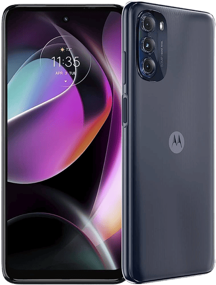 Moto G 5G cell phone