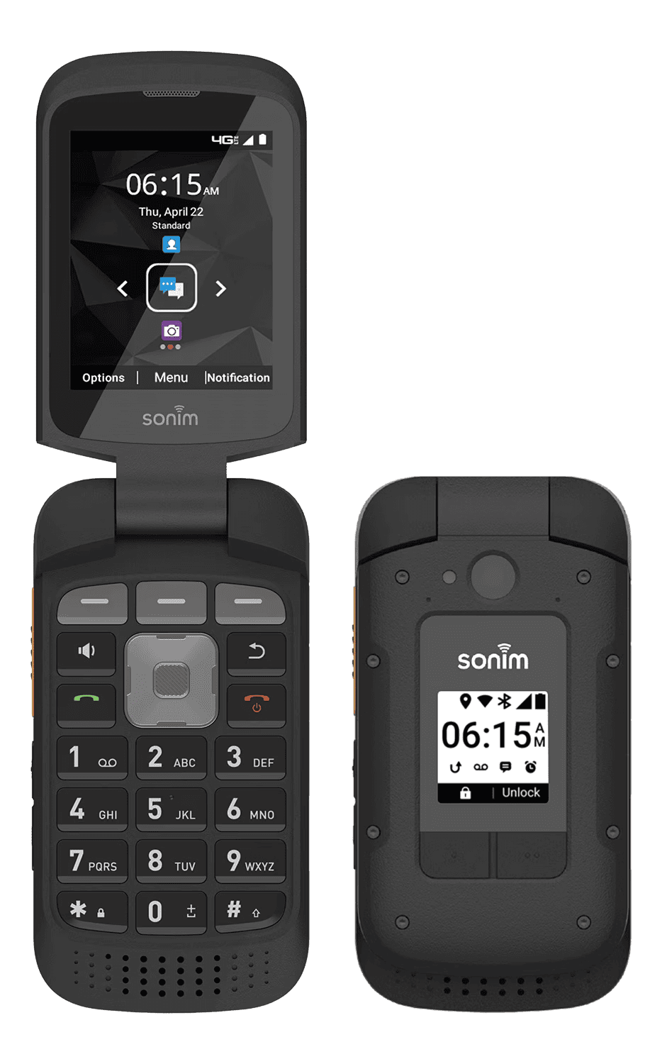 sonim XP3plus