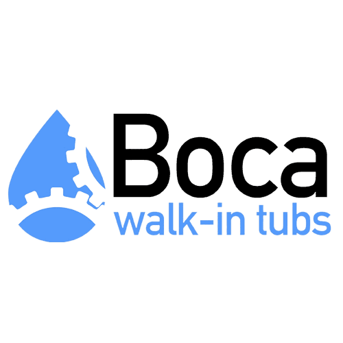 Boca Walk In Tubs Logo