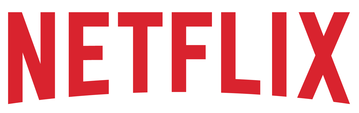 Netflix Logo