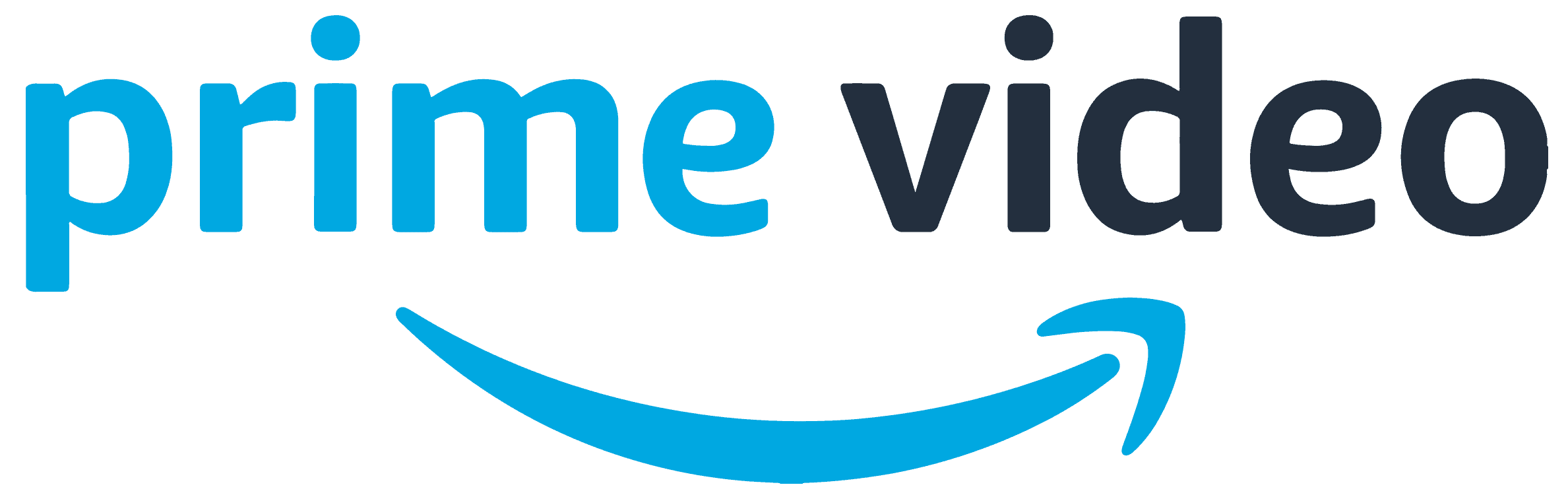 Prime Video Logo