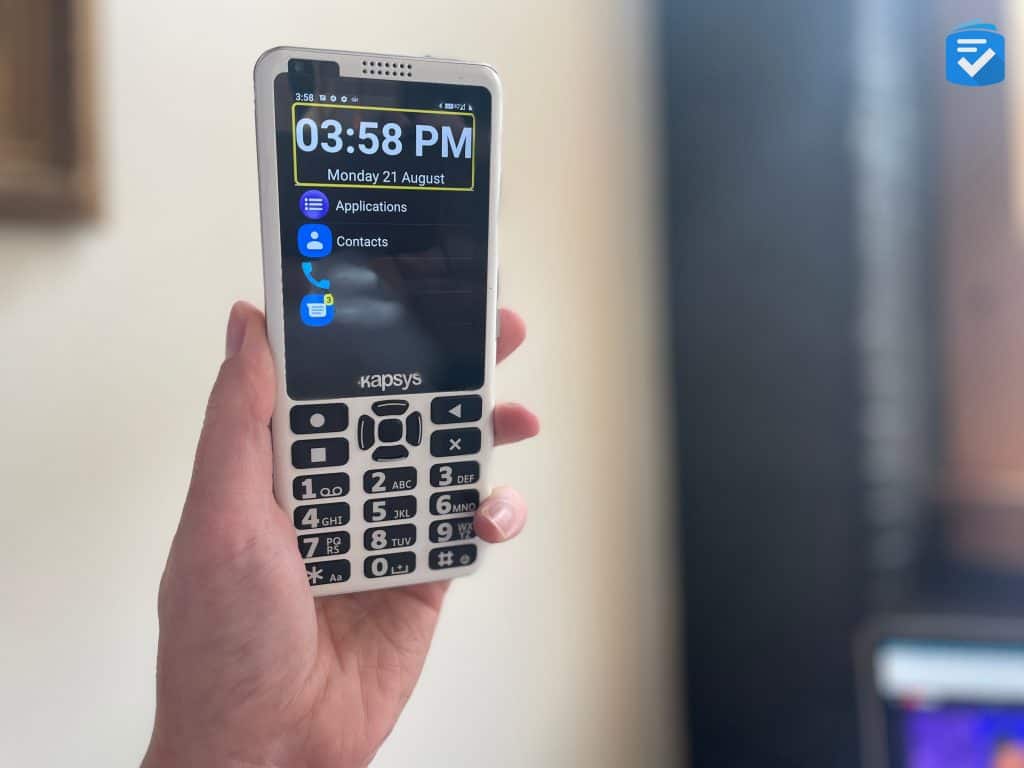 RAZ SmartVision 3 Review, Our HandsOn Test