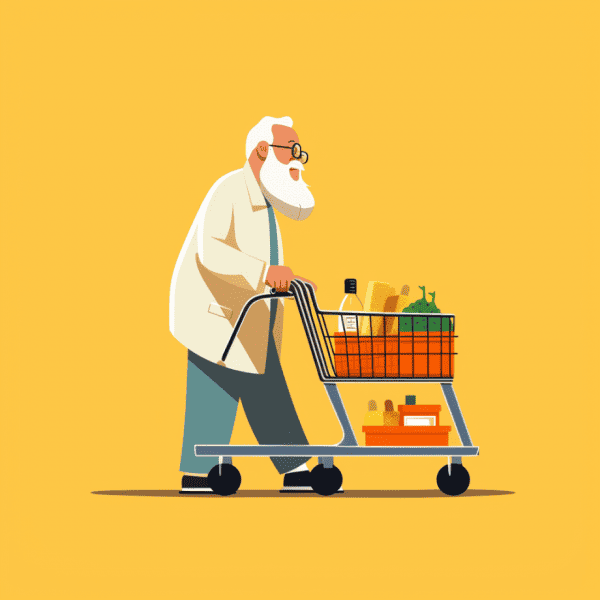 2024 Senior Discounts For Grocery Stores The Senior List