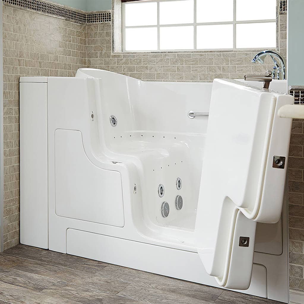 American Standard Walk In Tub with Jets