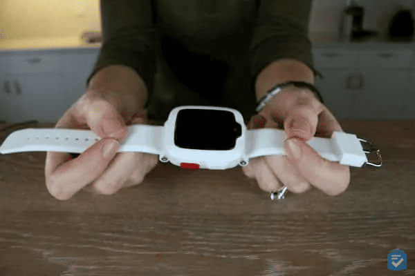 Medical Guardian MGMove Watch