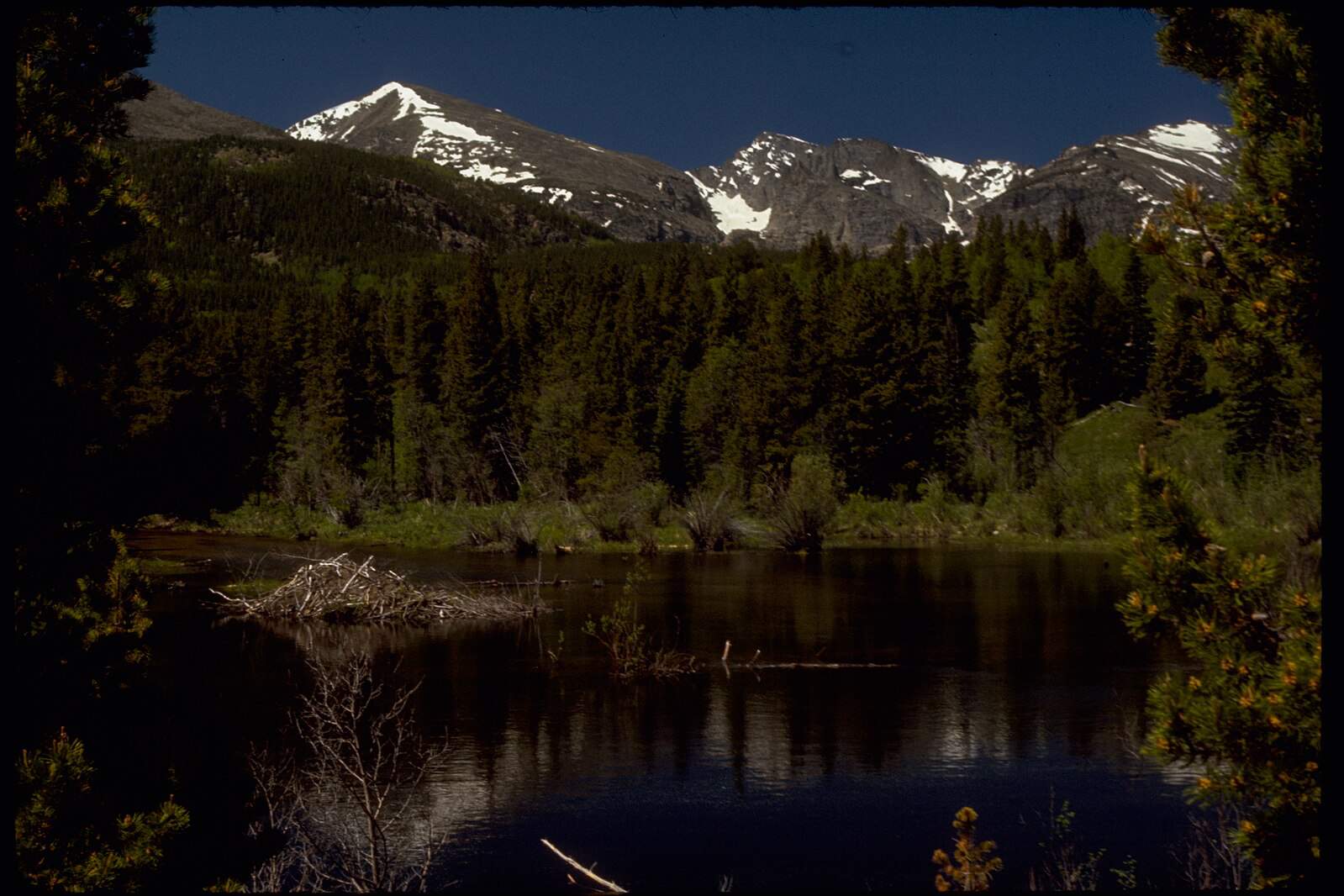 Rocky Mountain National Park
