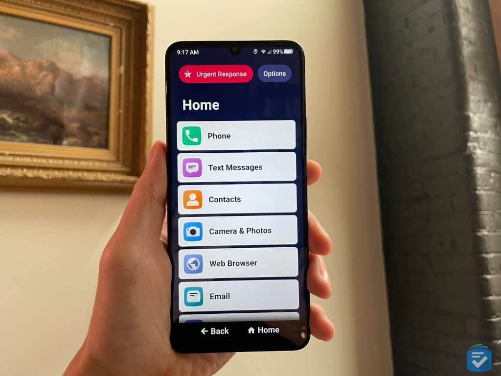 Jitterbug Phones for Seniors Plans and Costs │ The Senior List