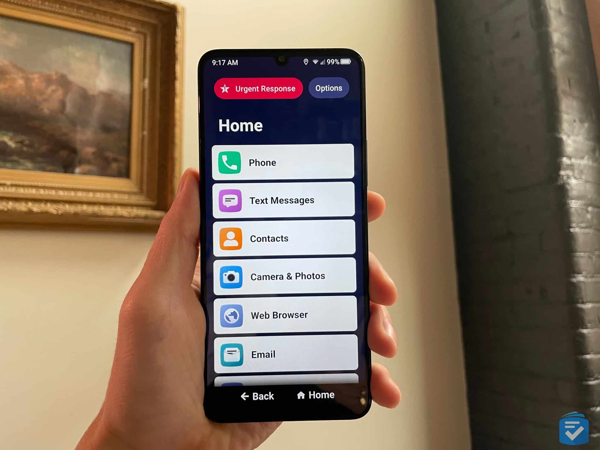 Jitterbug Phone Reviews in 2025 │ HandsOn Testing