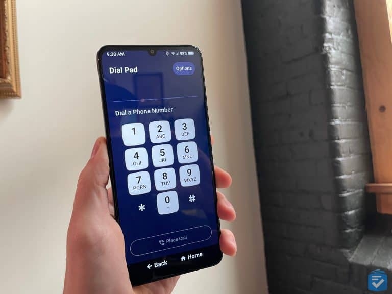 Jitterbug Smart4 Review (2024), HandsOn Test