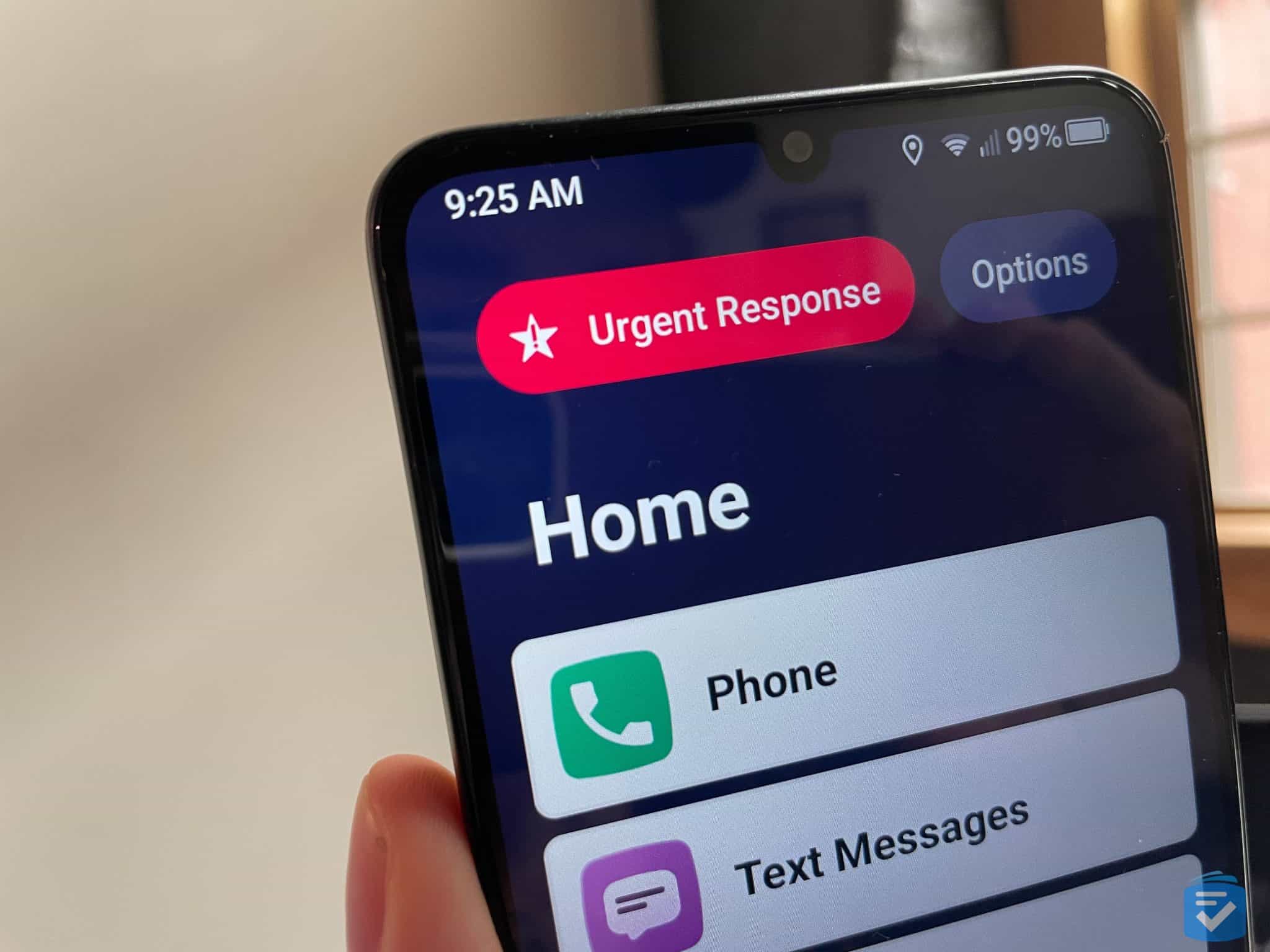 The 5 Best Phones for People with Dementia │ The Senior List