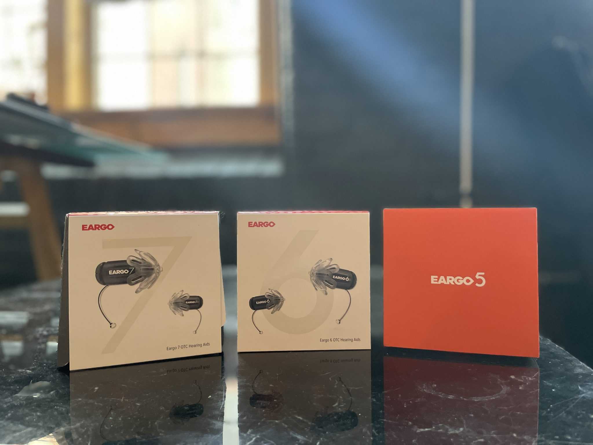 Eargo Hearing Aid Cost & Pricing in 2024