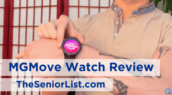 Active Move – User reviews