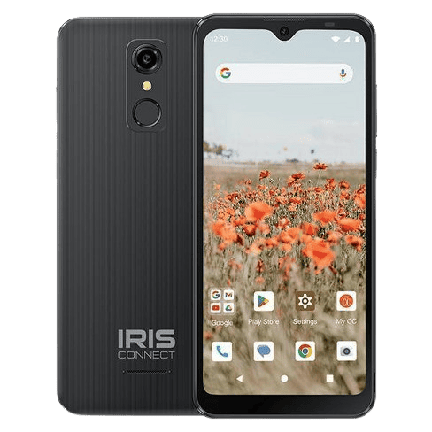 Iris Connect from Consumer Cellular