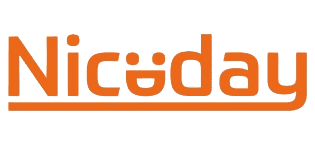 Niceday logo