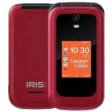 Iris Flip