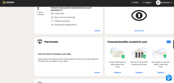 Lifelock Claim Example LifeLock for Seniors, Our Hands-On Test (2026)
