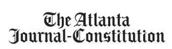 Atlanta Journal Constitution logo