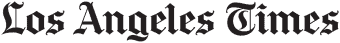 Los Angeles Times logo