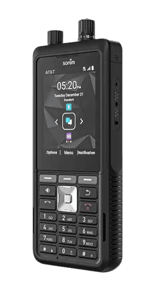 AT&T Phone Plans for Seniors, Hands-On Test