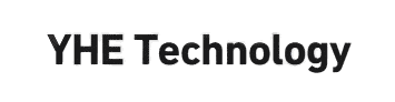 YHE Technology Logo