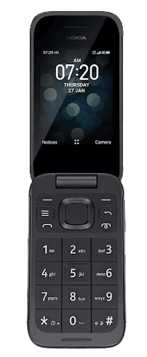 Nokia 2720 V Flip