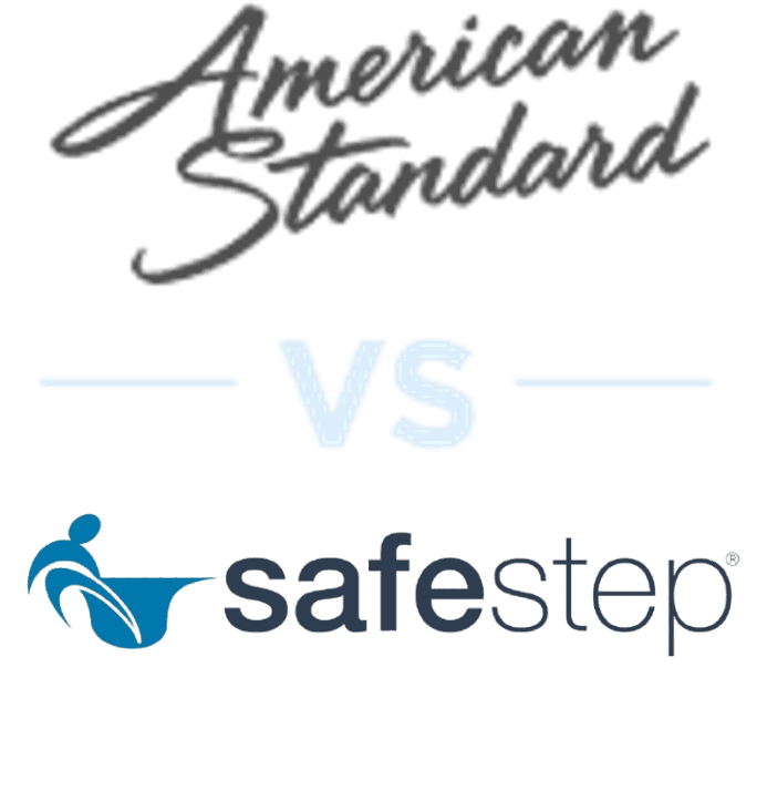 Safe Step vs American Standard