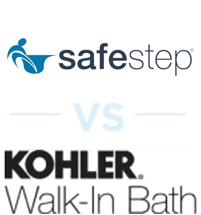 Safe Step vs Kohler